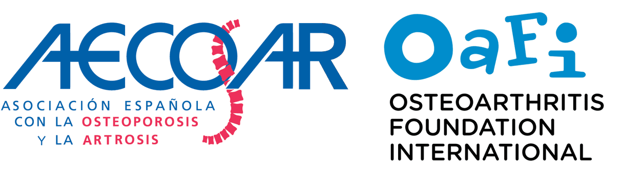 logos AECOSAR y OAFI