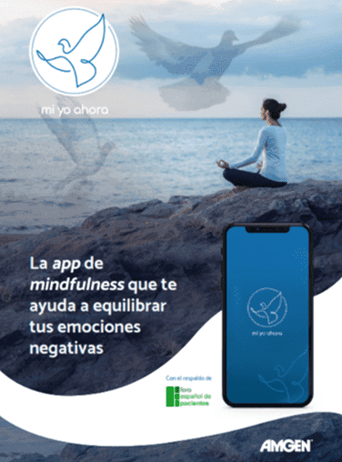 Portada Proyecto Mi yo ahora