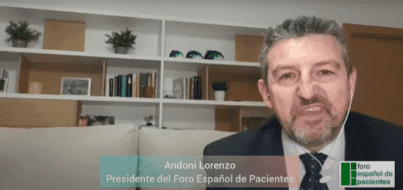 4º vídeo Andoni Lorenzo