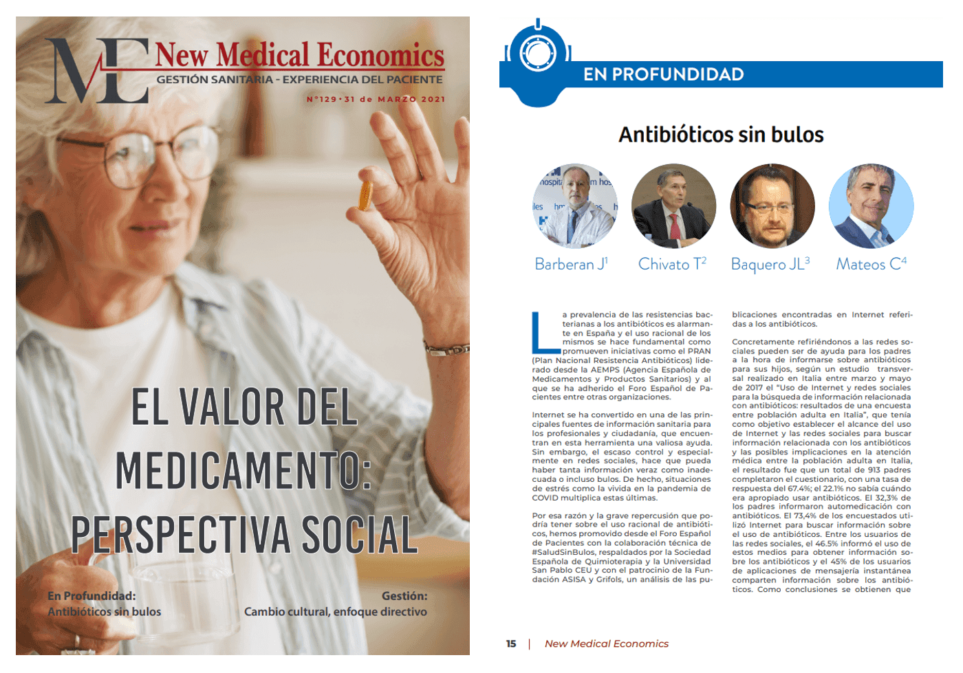 20210405 New Medical Economic Antibioticso sin bulos