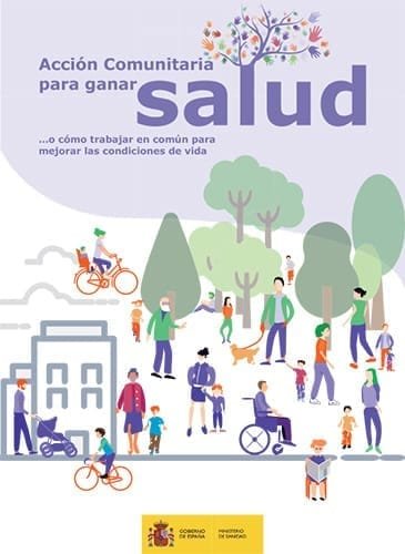 Guia Accion Comunitaria Ganar Salud 1