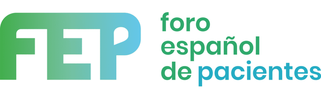 Foro Pacientes Logo