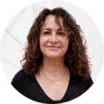 ELENA MOYA FORO ESPAÑOL DE PACIENTES