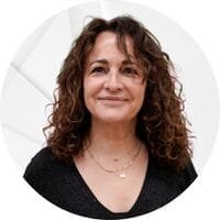 ELENA MOYA FORO ESPAÑOL DE PACIENTES