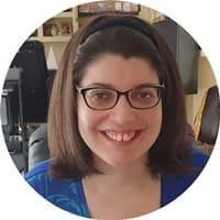 Claudia Tecglen FEP 200