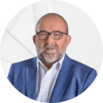 ANTONIO MANFREDI ASESOR COMUNICACIÓN FORO ESPAÑOL DE PACIENTES