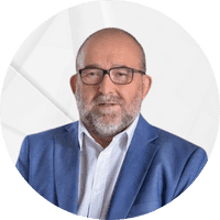 ANTONIO MANFREDI ASESOR COMUNICACIÓN FORO ESPAÑOL DE PACIENTES