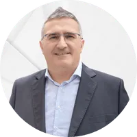 DAVID TRIGOS FORO ESPAÑOL DE PACIENTES