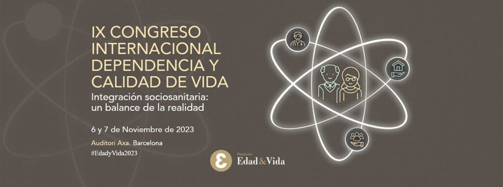 congreso dependencia vida