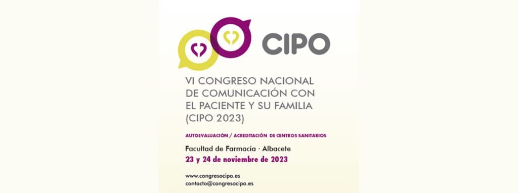 CONGRESO NACIONAL CIPO 2023