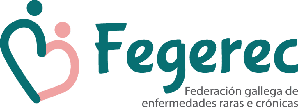 Indent fegerec Tagline logo