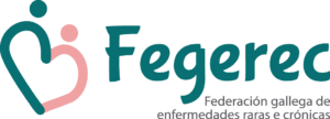 Indent fegerec Tagline logo