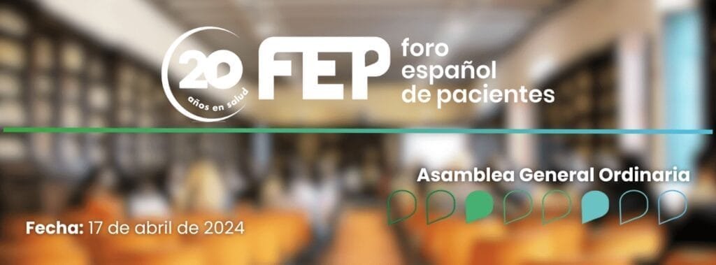 Asamblea General Ordinaria Fecha 17 de abril de 2024