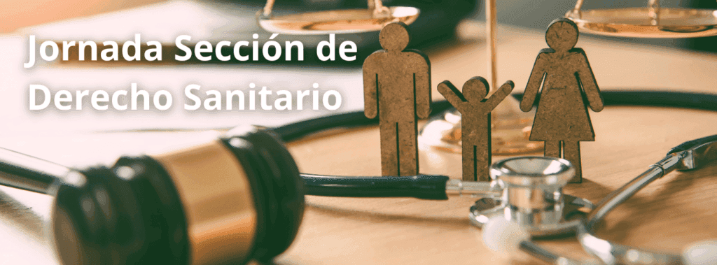 DERECHO SANITARIO FORO ESPANOL DE PACIETNES