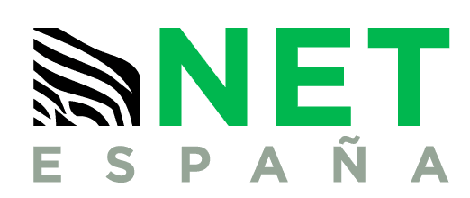 Net Espana logo
