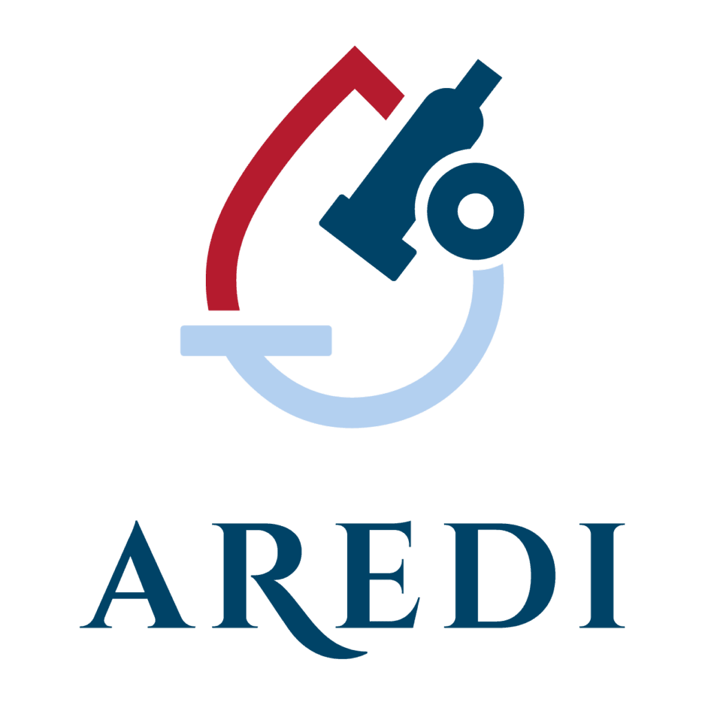 AREDI logo