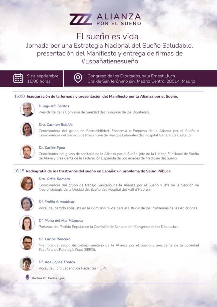 Agenda Alianza Septiembre Pagina 1