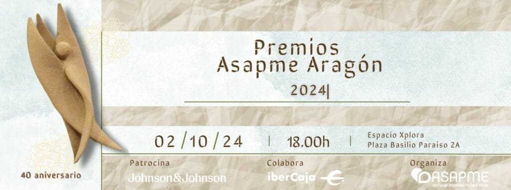 Premios ASAPME Foro Pacientes 1