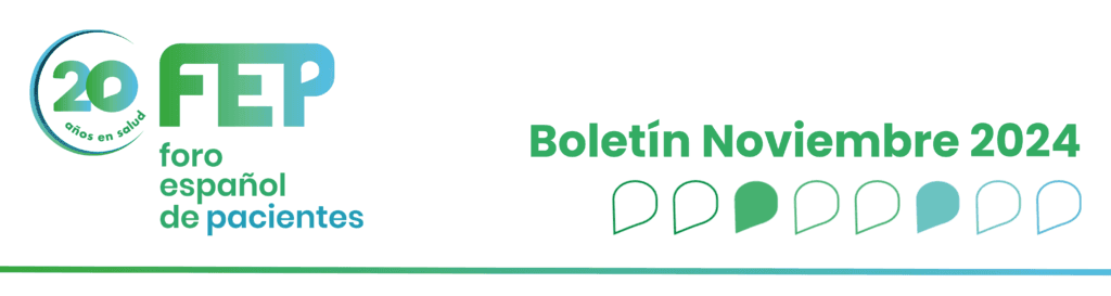 BOLETIN FEP NOVIEMBRE
