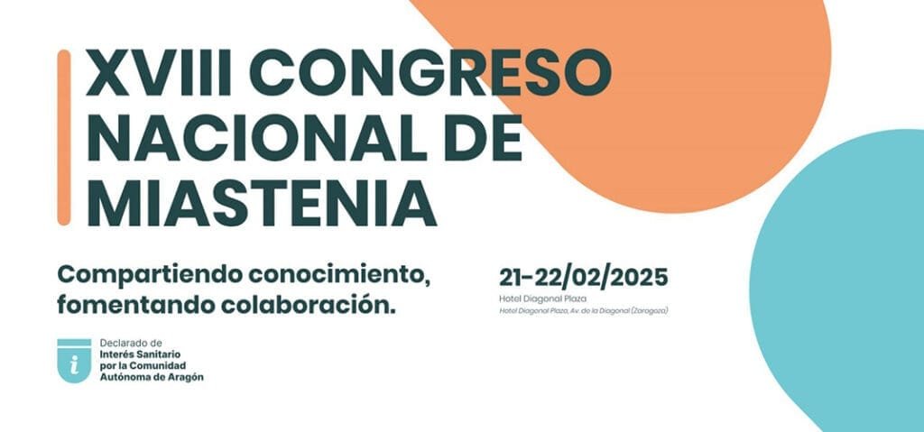congreso miastemia