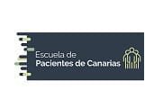 logo escuela canarias