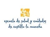 logo escuela castilla la mancha