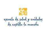 logo escuela castilla la mancha