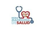 logo escuela madrid