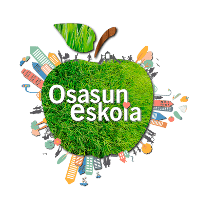 logo escuela pais vasco