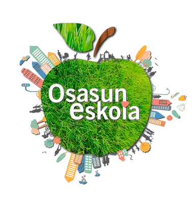 logo escuela pais vasco