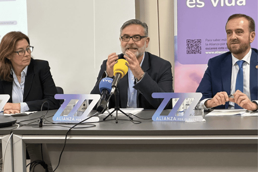 immedicohospitalario casi 1 de cada 2 espanoles tiene sintomas de ins 51151 13131906