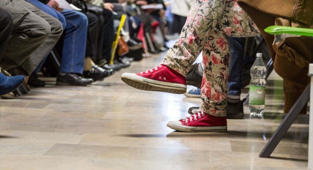 Los pacientes no necesitamos más foros: exigimos ley y participación real 1 Pacientes