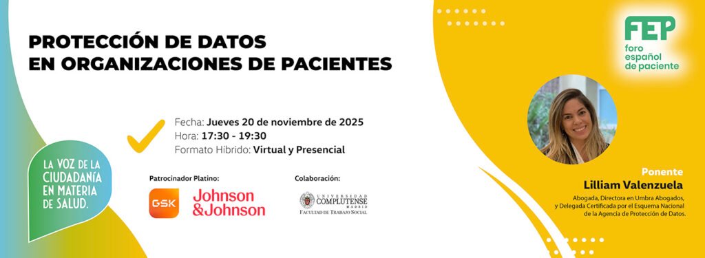 FORMACION FORO DATOS 8 01 1