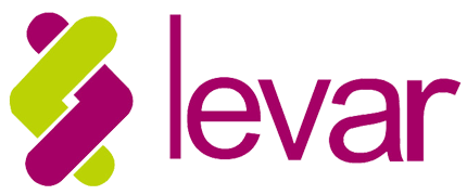 LEVAR logo Transparente 430180