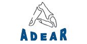 adear