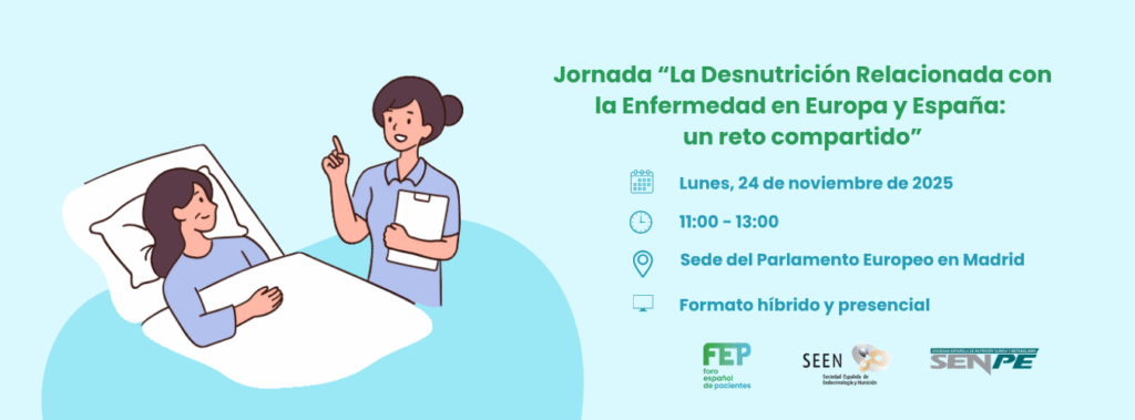 banner jornada desnutricion 2025