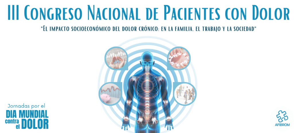 iii congreso dolor