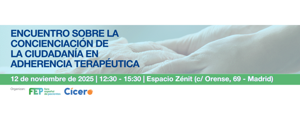 2025 11 12 encuentro concienciacion adherencia banner 1600 x 400 px copia 2