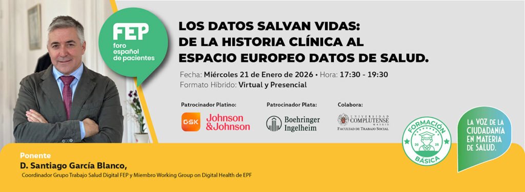 FORO FORMACION 2026 V1 01 1 web