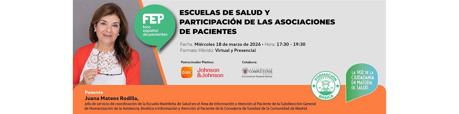 Home 3 FORO_FORMACION_ 2026_V3