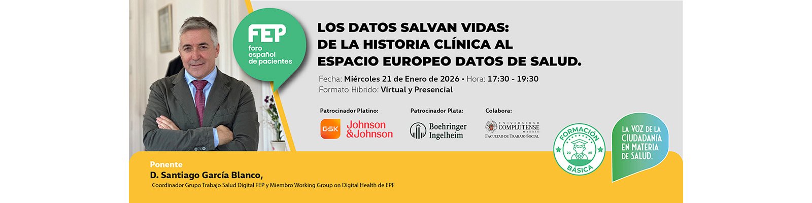 Home 4 FORO_FORMACION_ 2026_V1