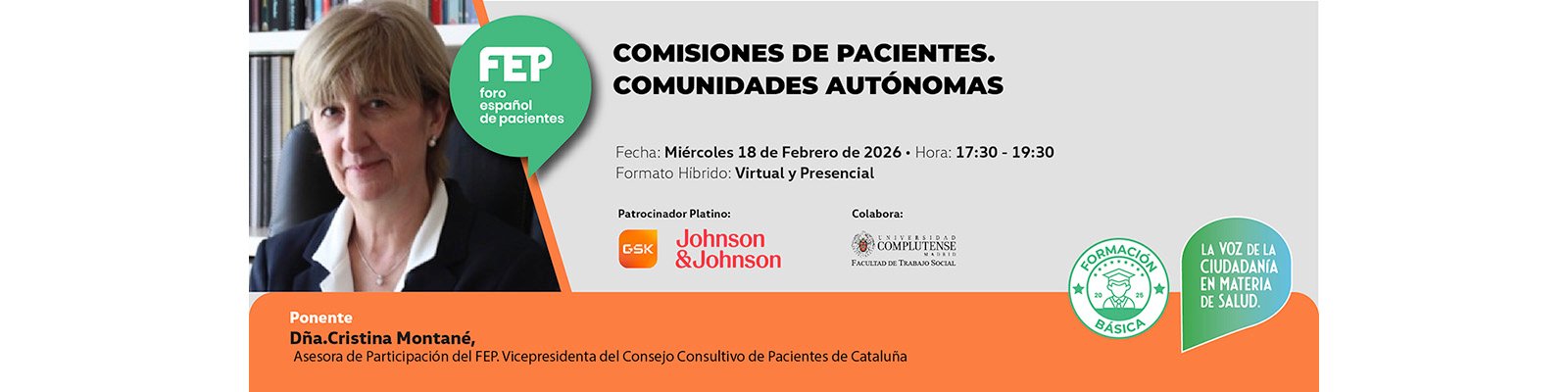 Home 2 FORO_FORMACION_ 2026_V2