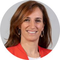 Monica Garcia Foro Espanol de Pacientes Ministra de Sanidad