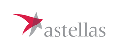 astellas web