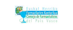 consejo farmaceuticos pais vasco web