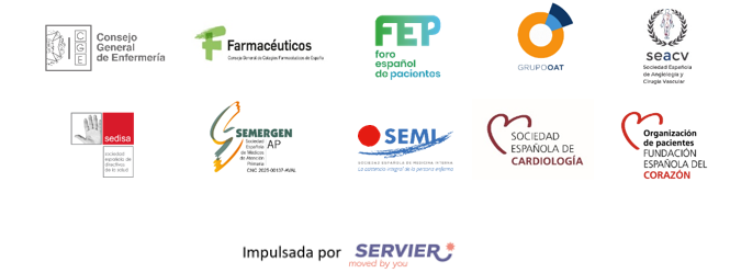 Profesionales sanitarios, gestores y pacientes se unen por primera vez en España en la “Alianza Estratégica para la Salud Vascular” 2 image