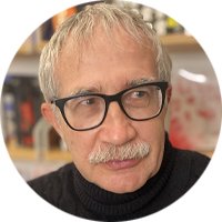 Joan Carles March Cerdá