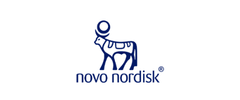 novo nordisk web
