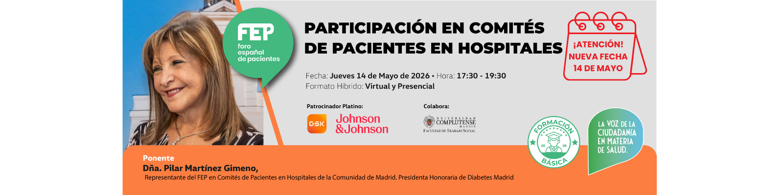 Home 3 Cambio de fecha FORM