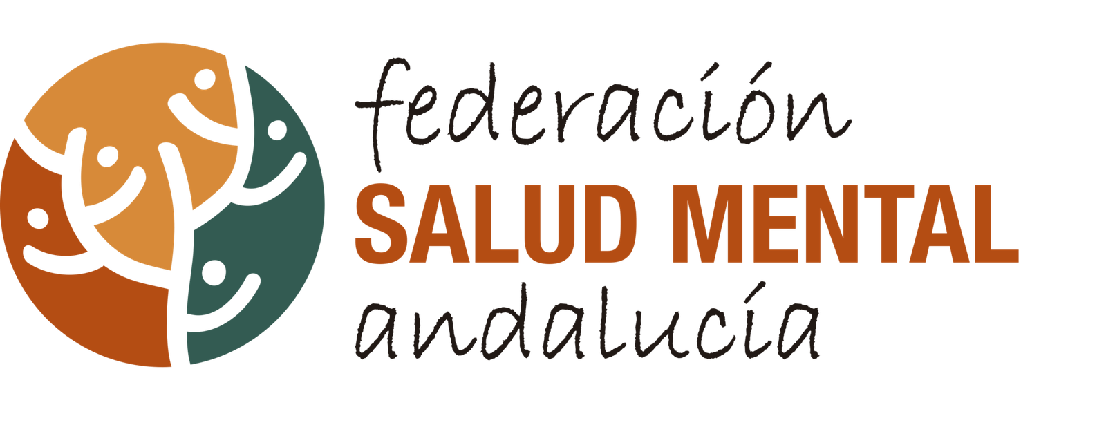 Más salud, menos riesgos: Prevención y Diagnóstico precoz 2026 13 LOGO SALUD MENTAL ANDALUCIA 1 scaled
